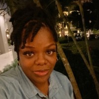 Lateshia Harvey