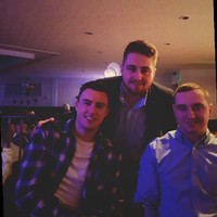 Jed Paton