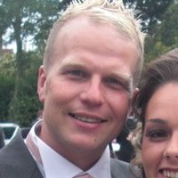 Barry Bamford