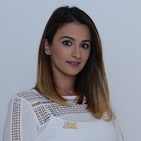 Ilona Yagoudaief