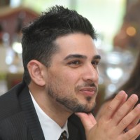 Daniel Bhatti
