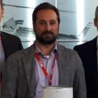 Antonio Giorgi