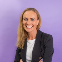 Sarah Aldworth