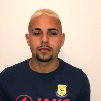 Emerson Junio Aires Caetano