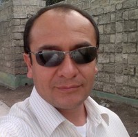 Benjamin Cabeza Esquivel