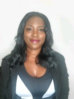 Latasha Parker