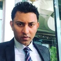 Prem Pandey