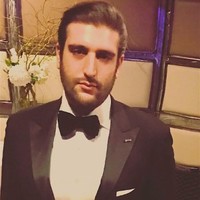 Blake Rosso