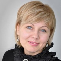 Екатерина Усик
