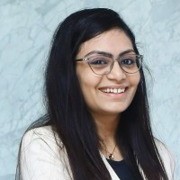 Maitri Sanghavi