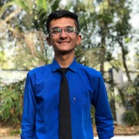 Heramb Dahivalkar
