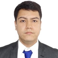 Alberto Valdivia Alfaro