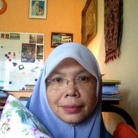 Dr Nora Abdul Hak