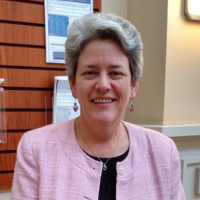 Charlene Adkins
