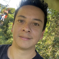 Gabriel Rangel