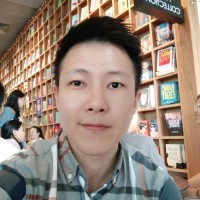 Daniel Cheng