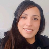 Gabriela Sánchez Martínez