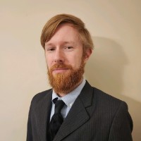 Timothy Patch