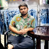 Shahariar Emon