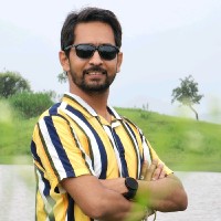 Hiren Patel