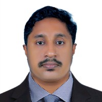 Akhil Dev Sudevan
