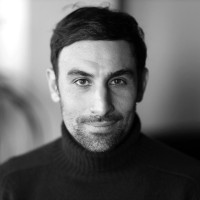 Alberto D'Agnano