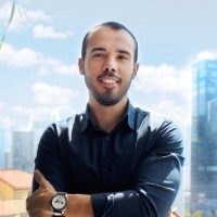 Vinicius Costa Ferreira