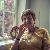 Ina Bakker