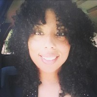 Kamille Burrowes