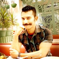 Syed Asim Ali Shah