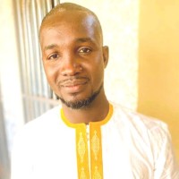 Ibrahima KANTE