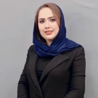 Nikoo Ahmadi