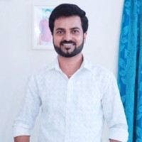 Ramesh Balakrishnan