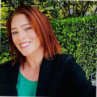 Melissa Anderson