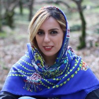 shamim shoja شمیم شجاع