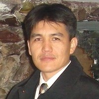 Sabyrbek Altybaev