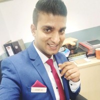 Raj Bansal