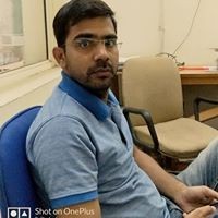 Gagan Mudgal