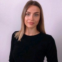 Daria Astapova