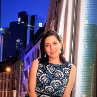 Liliana Ceoroiu