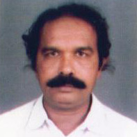 Ambrose Selvaraj