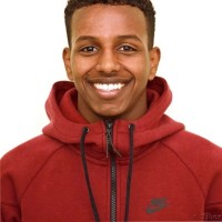 Daniel Zewdu