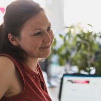 Sandra Bär
