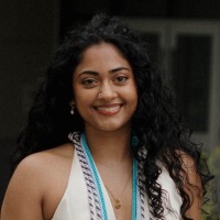 Shweta Vasudevan