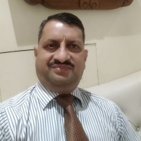 Bhanwar Lal Suthar