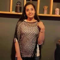 Bhavini Garg