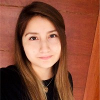 Erika Andrea Vega Bueno