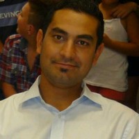 Matias Rust