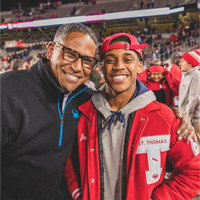 Keith Jenkins, M.B.A.