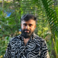Shourag R Krishna